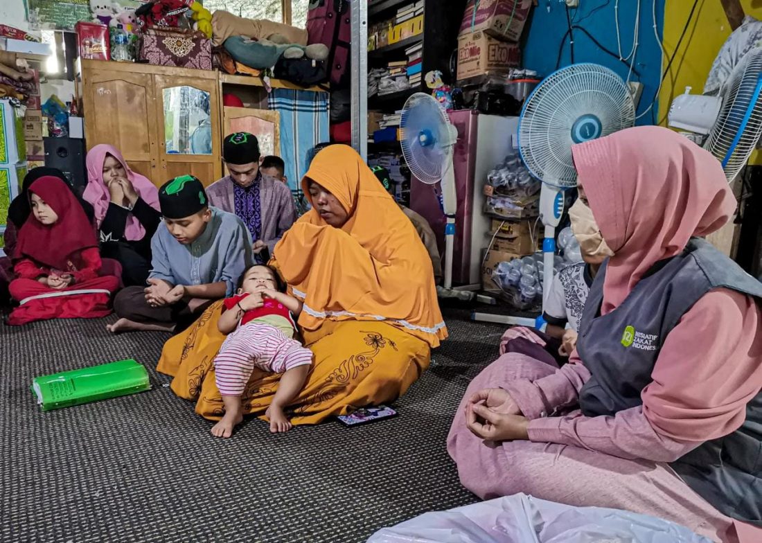 pondok pesantren balikpapan