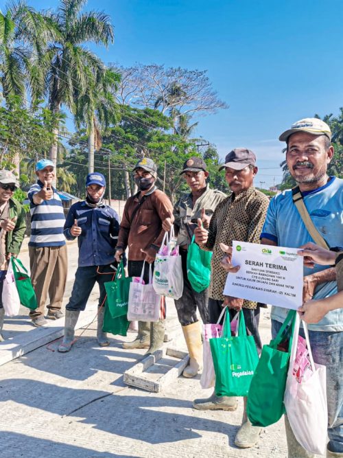 Kuli Bangunan