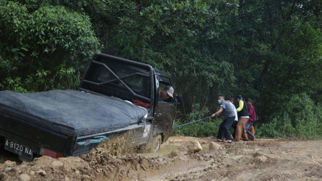 Kampung Ciwahayu
