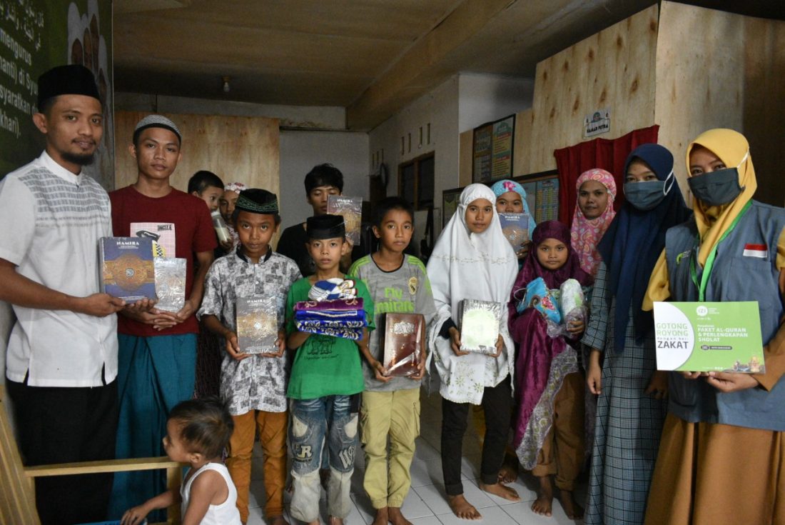 panti asuhan