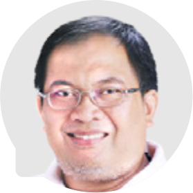 Author Avatar