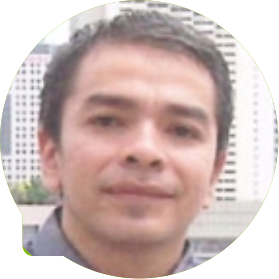 Author Avatar
