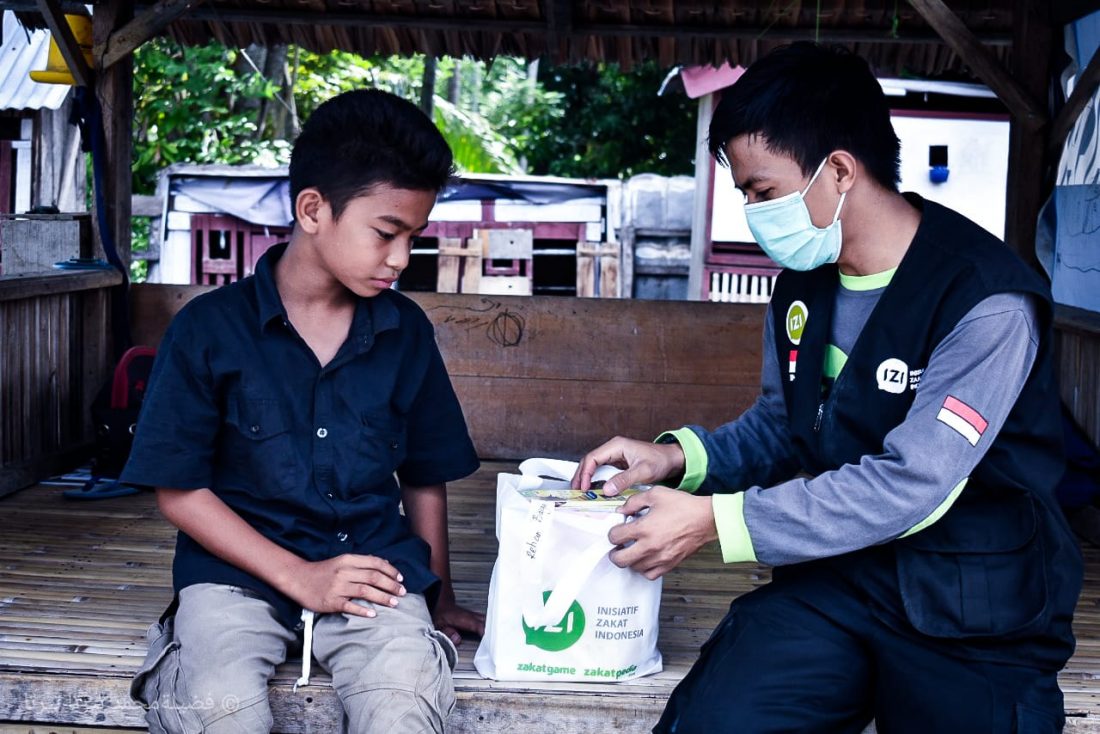 Anak Soleh