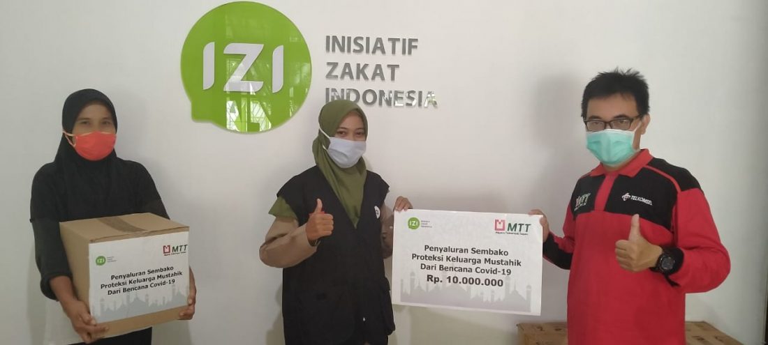 tunanetra Jawa Tengah