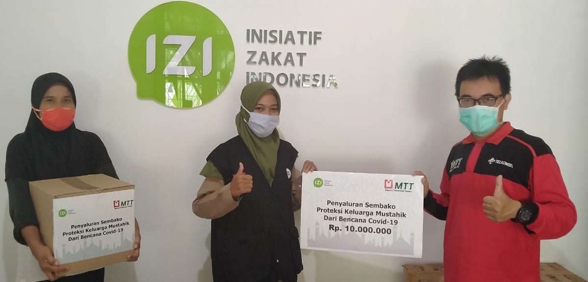 tunanetra Jawa Tengah