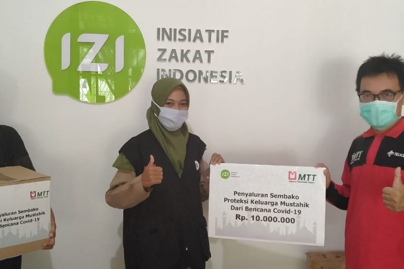 tunanetra Jawa Tengah