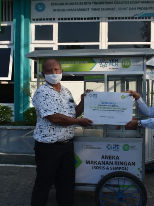 Lapak Berkah