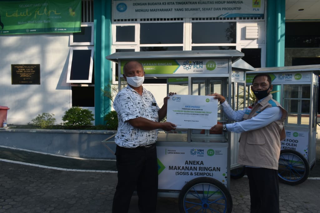Lapak Berkah