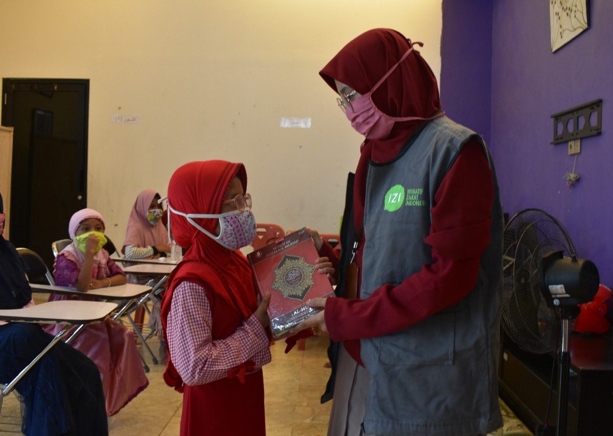 Alquran Edisi Hafalan