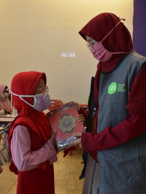 Alquran Edisi Hafalan