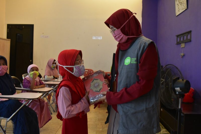Alquran Edisi Hafalan