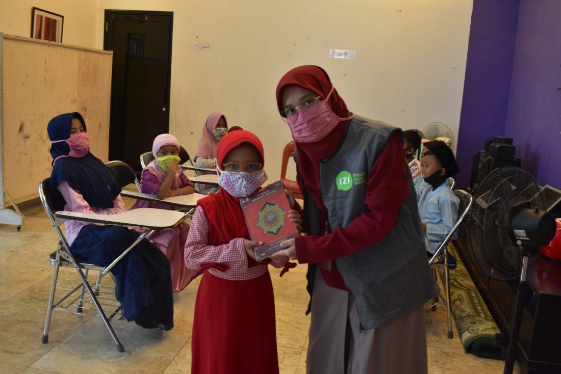 Alquran Edisi Hafalan