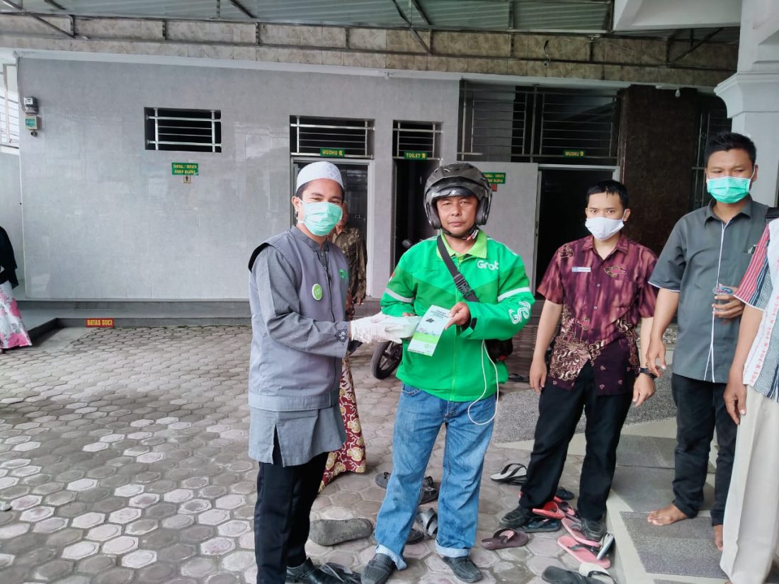 Jum'at Berkah