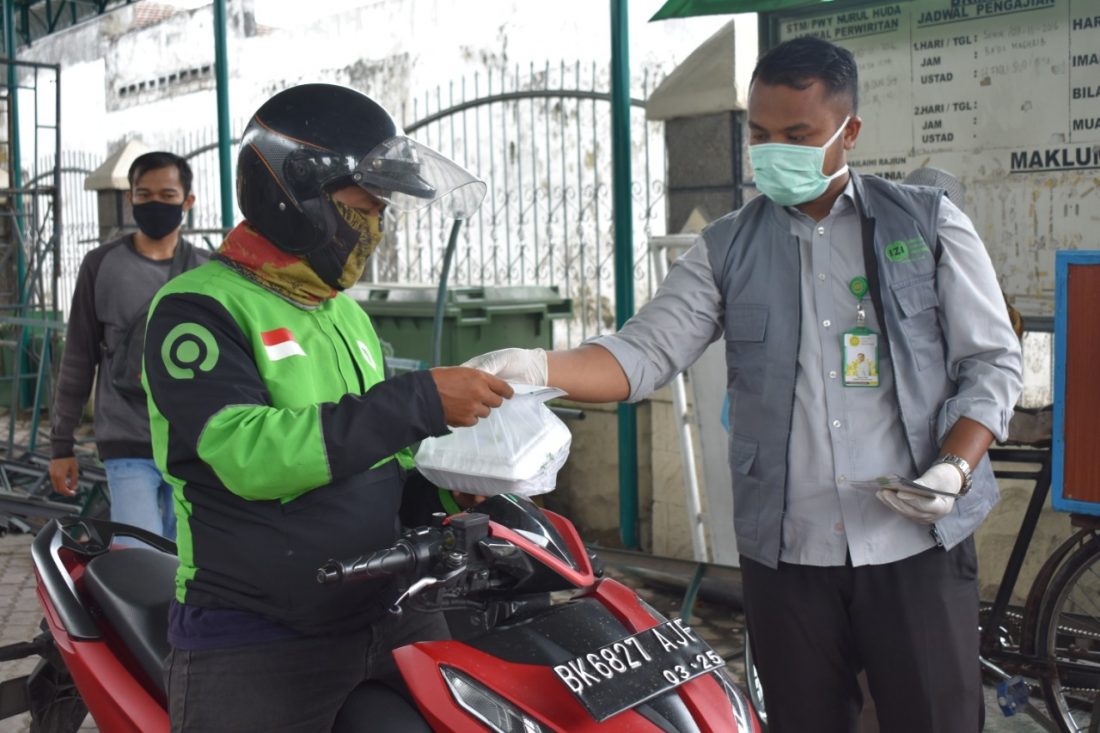 Jum'at Berkah