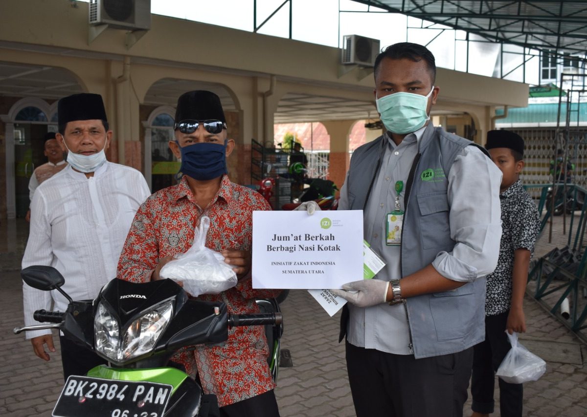 Jum'at Berkah