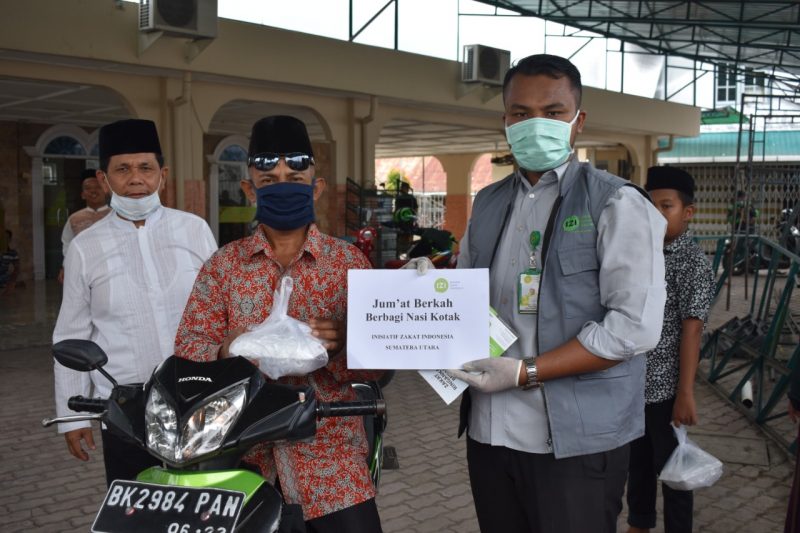Jum'at Berkah