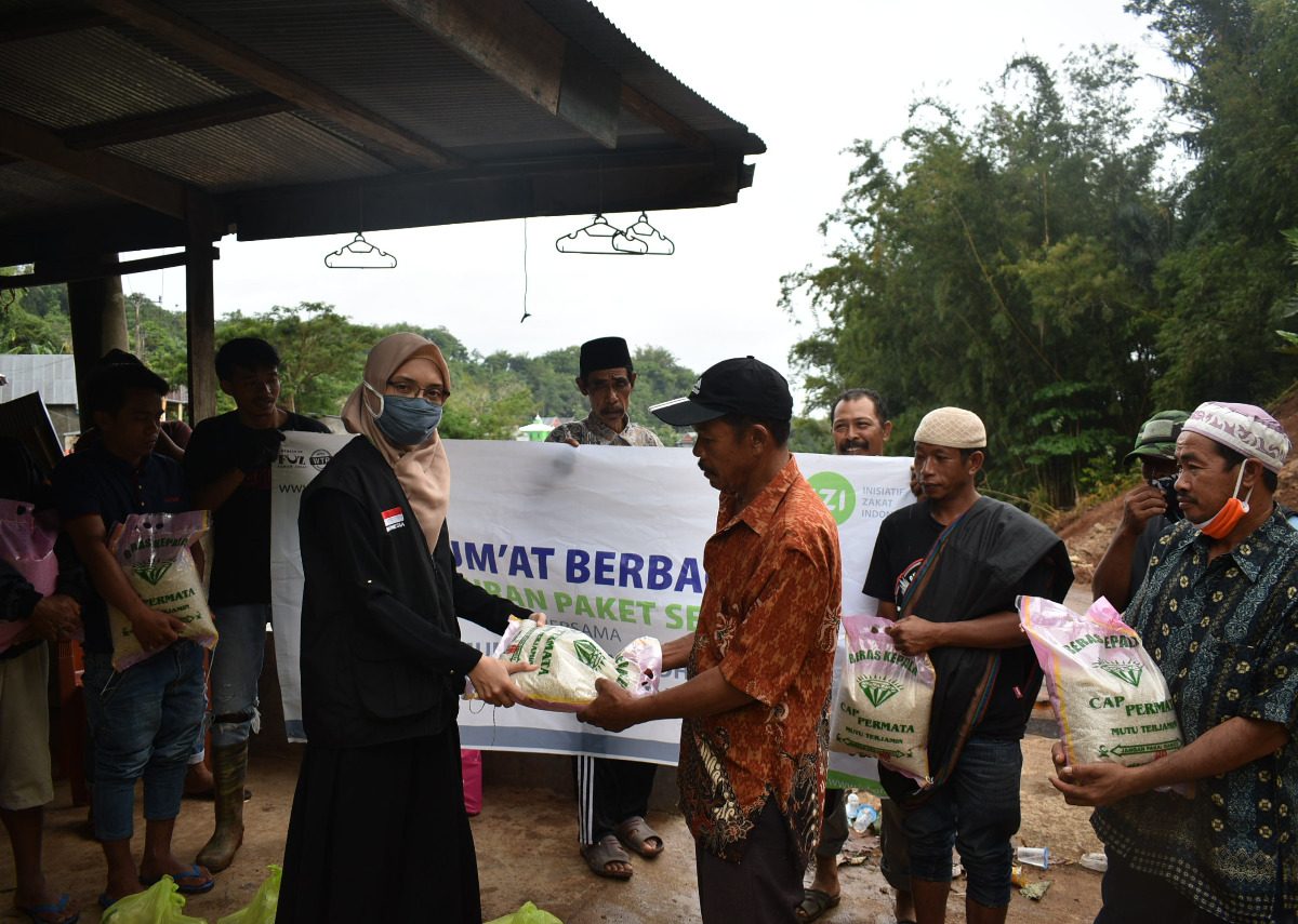 Banjir dan Longsor Jeneponto