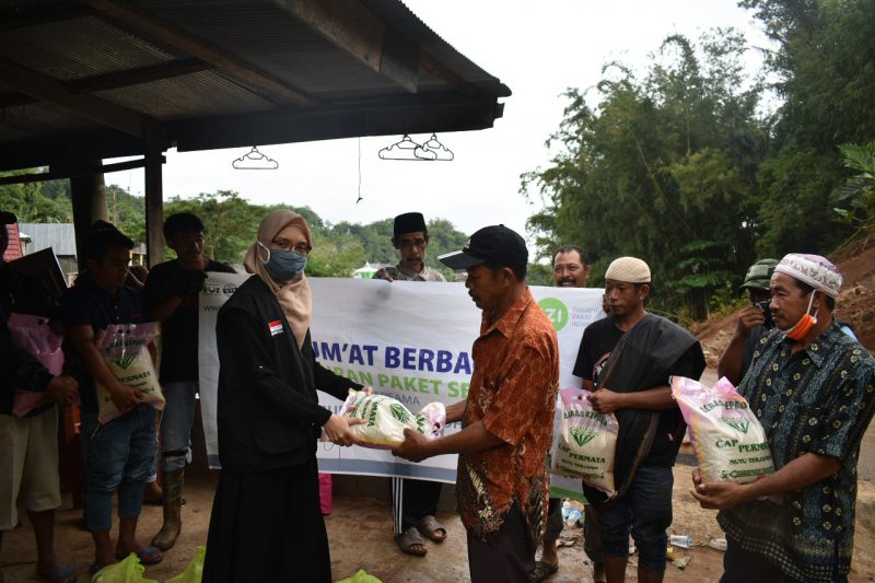 Banjir dan Longsor Jeneponto