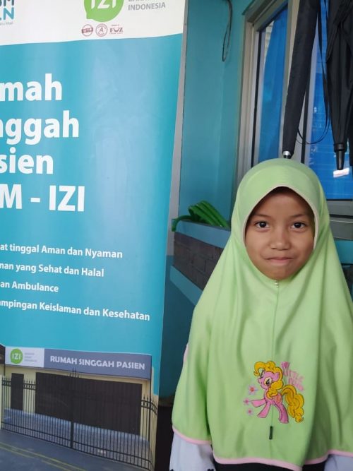 Suci Pembengkakan Usus