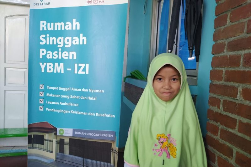Suci Pembengkakan Usus