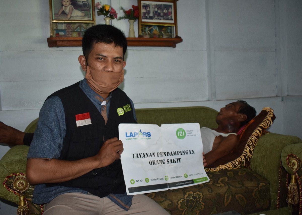 Slamet Tumor Leher