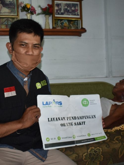 Slamet Tumor Leher