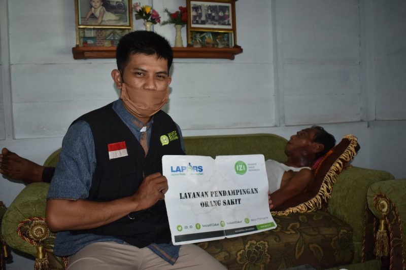 Slamet Tumor Leher