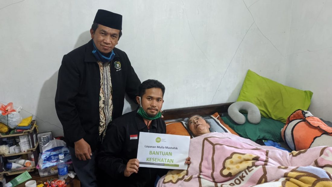 Guru TK Penuh Jasa