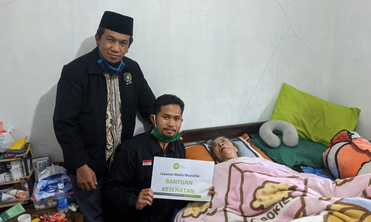 Guru TK Penuh Jasa