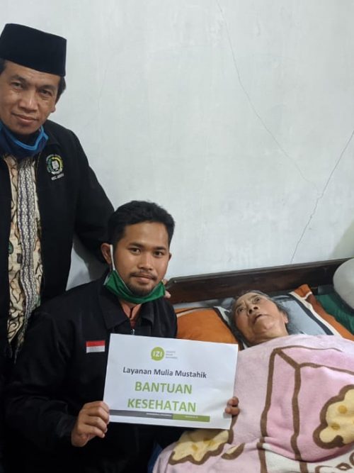 Guru TK Penuh Jasa