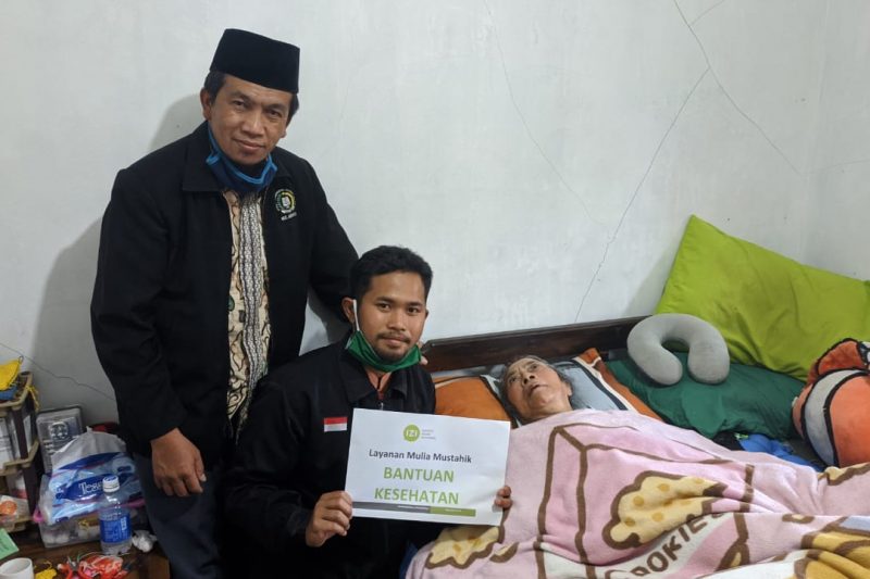 Guru TK Penuh Jasa