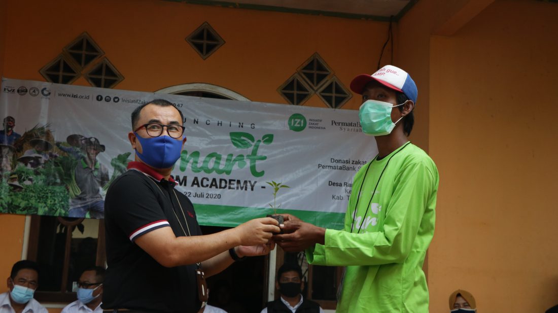 UPZ Bank Permata Syariah