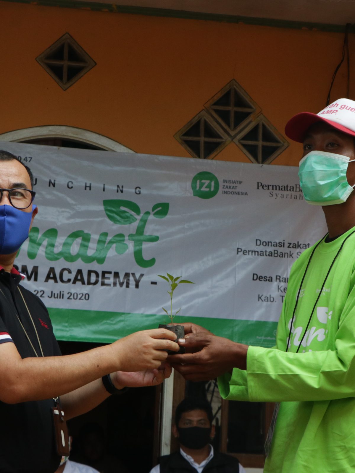 UPZ Bank Permata Syariah