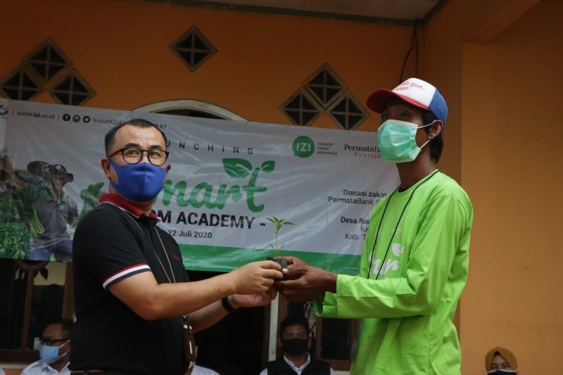 UPZ Bank Permata Syariah