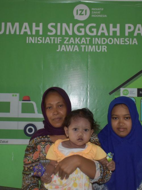 Atresia Ani