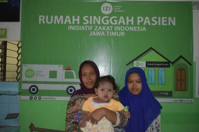 Atresia Ani