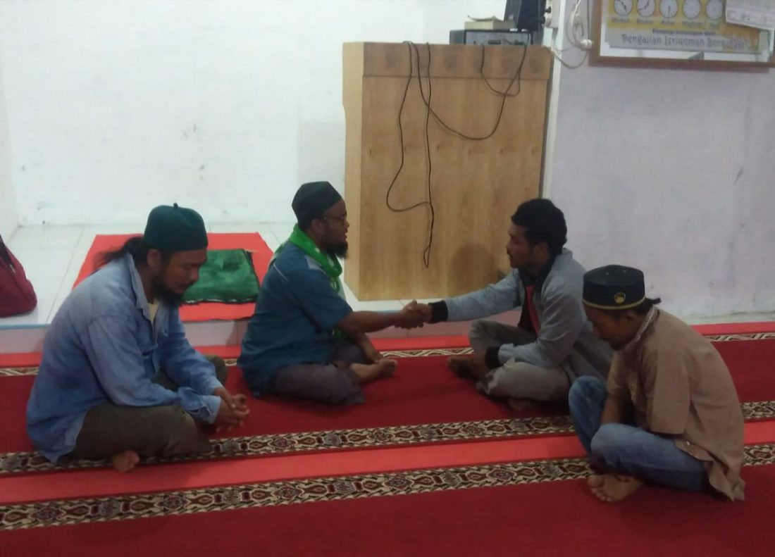 Syahadat