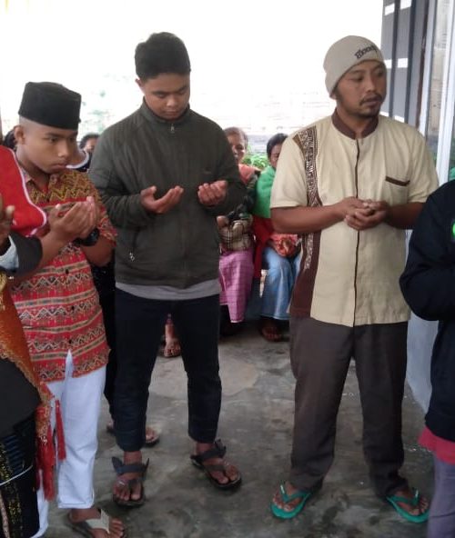 Syahadat