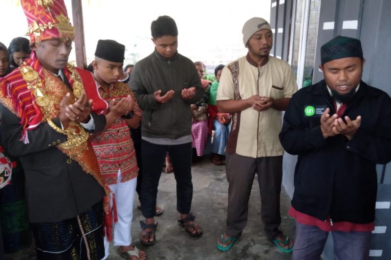 Syahadat