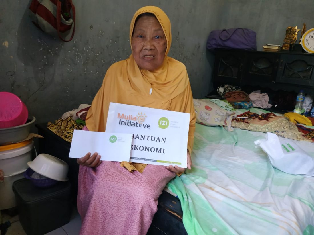Bude Siti Karrawang