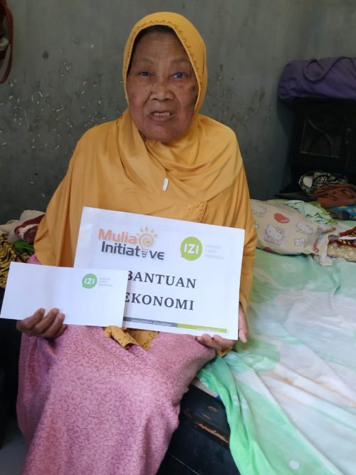Bude Siti Karrawang