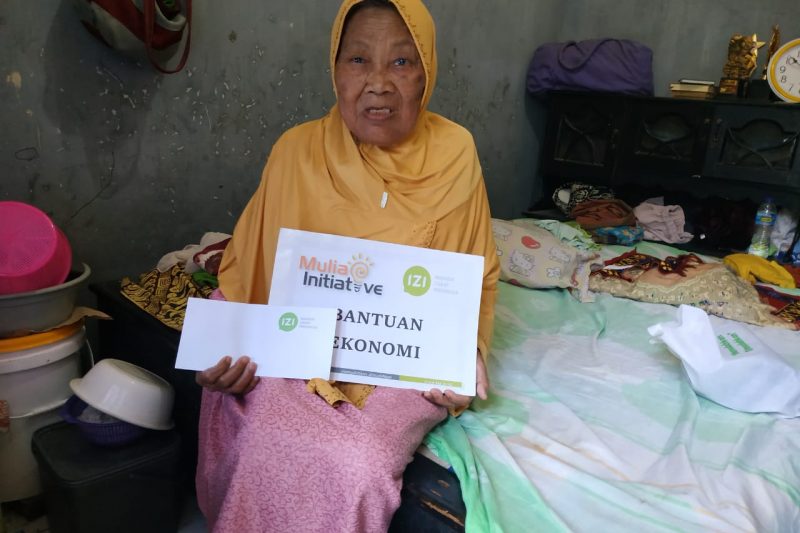 Bude Siti Karrawang