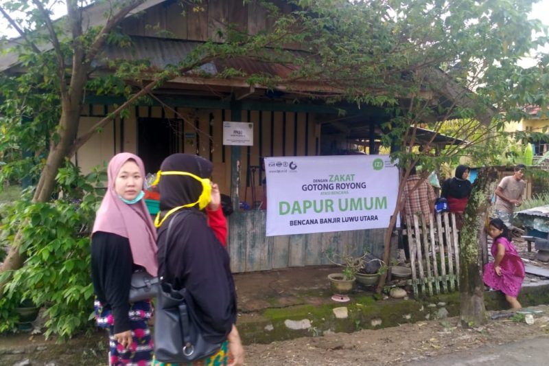 banjir bandang masamba