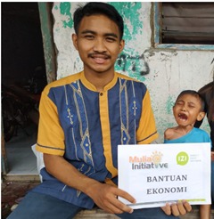 Daffa Polio