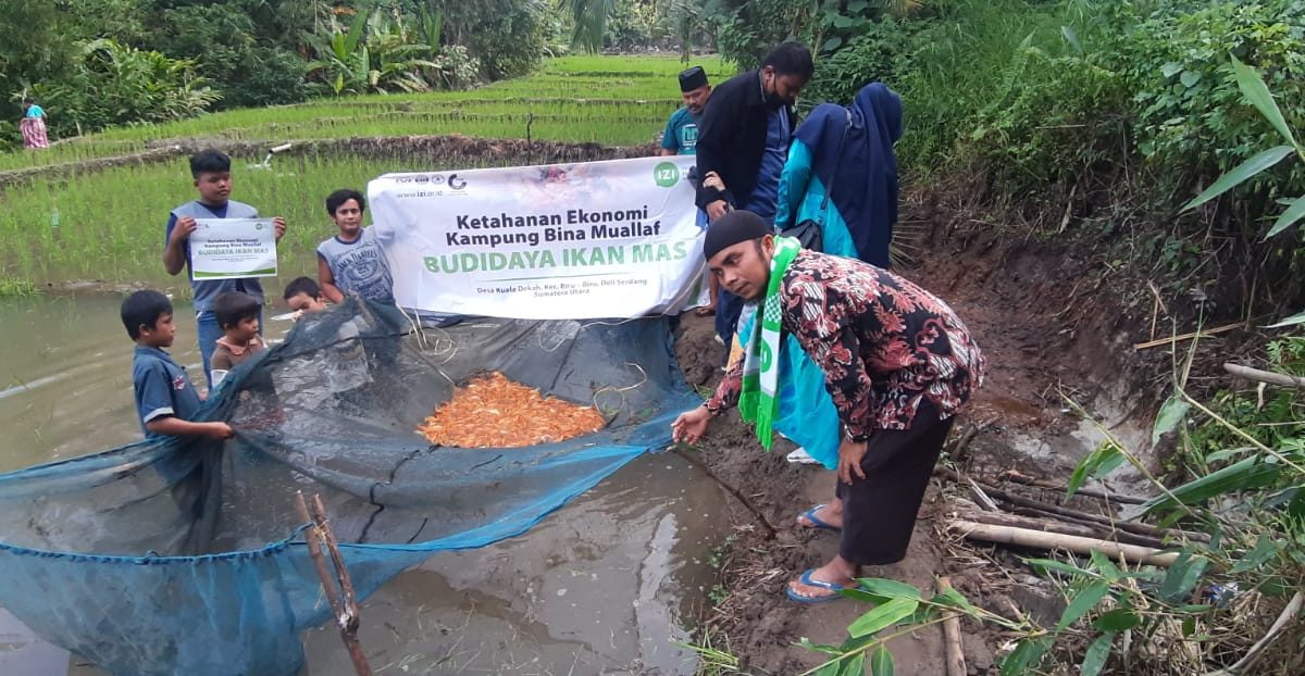 Muallaf Kuala Dekah
