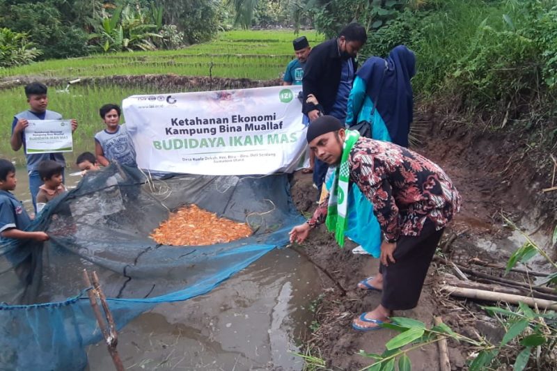 Muallaf Kuala Dekah