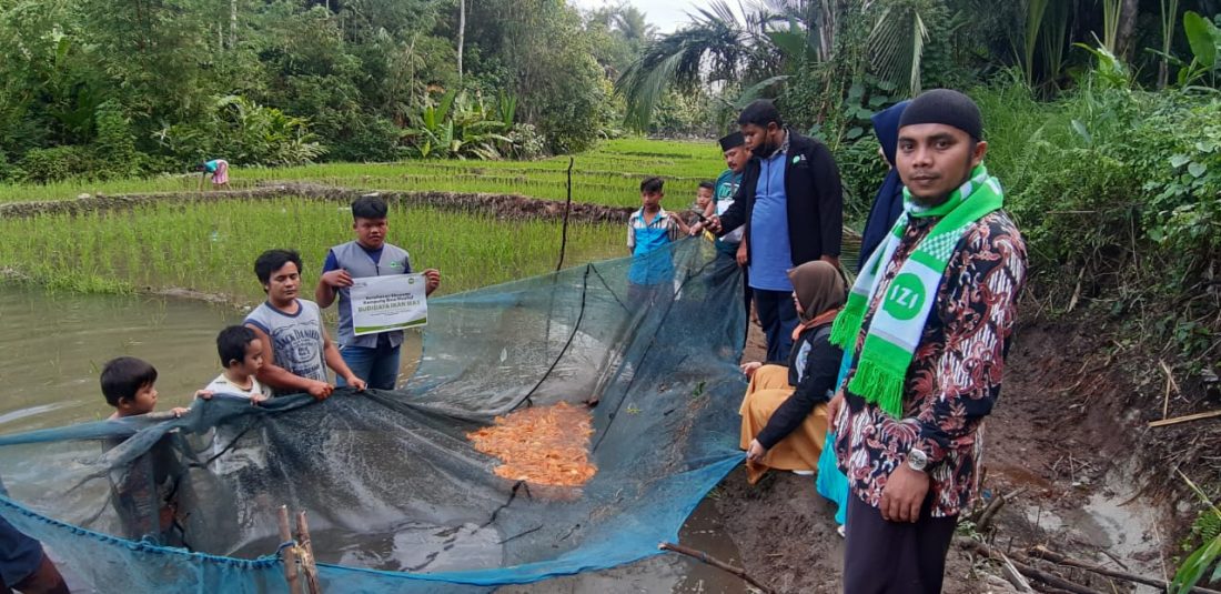 Muallaf Kuala Dekah