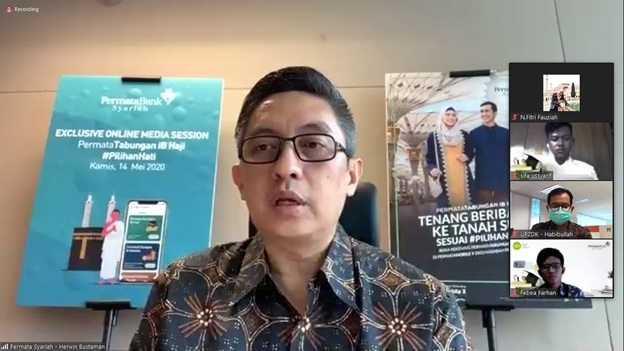 Bank Permata unit syariah