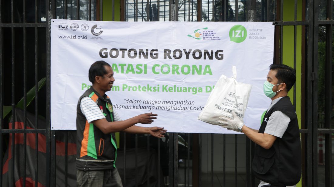 Potret Amil