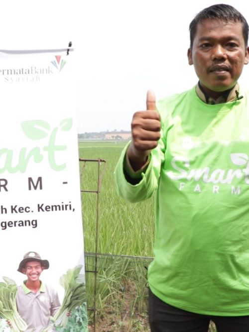 Muhammad Obo Smartfarm